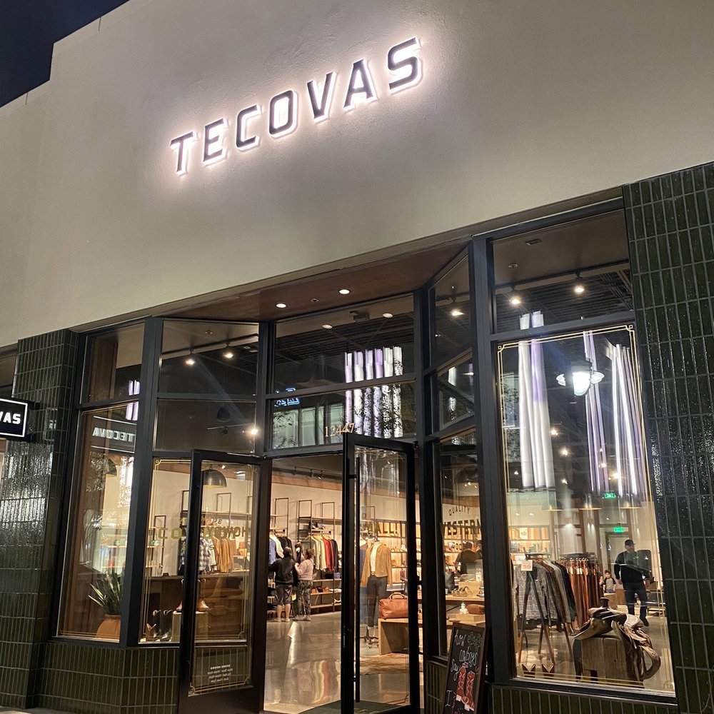 Tecovas - TECOVAS - Shoe Stores Near Me - Rancho Cucamonga, California Tecovas - TECOVAS - Shoe Stores Near Me - Rancho Cucamonga, California