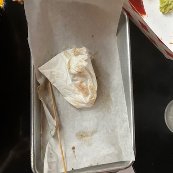 Lindy's on 4th - Empty plate - Burgers Near Me - Tucson, Arizona Lindy's on 4th - Empty plate - Burgers Near Me - Tucson, Arizona
