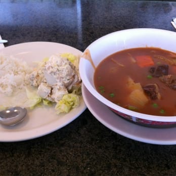 Liliha Bakery - Beef stew - Bakeries Near Me - Honolulu, Hawaii Liliha Bakery - Beef stew - Bakeries Near Me - Honolulu, Hawaii
