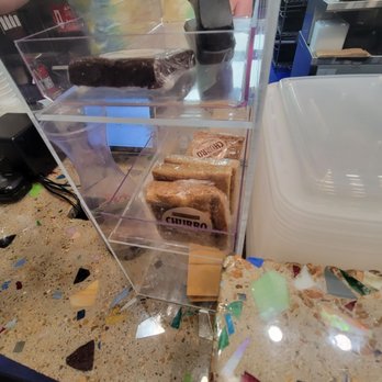 Cabo Bob's Burritos - Desserts - Mexican Near Me - Houston, Texas