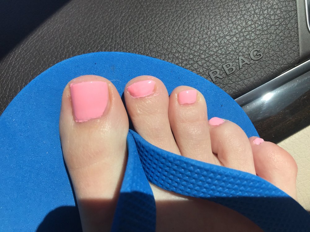The Nail Spa 34 Photos 81 Reviews Nail Salons 23823 Malibu Rd Malibu Ca Phone Number Yelp