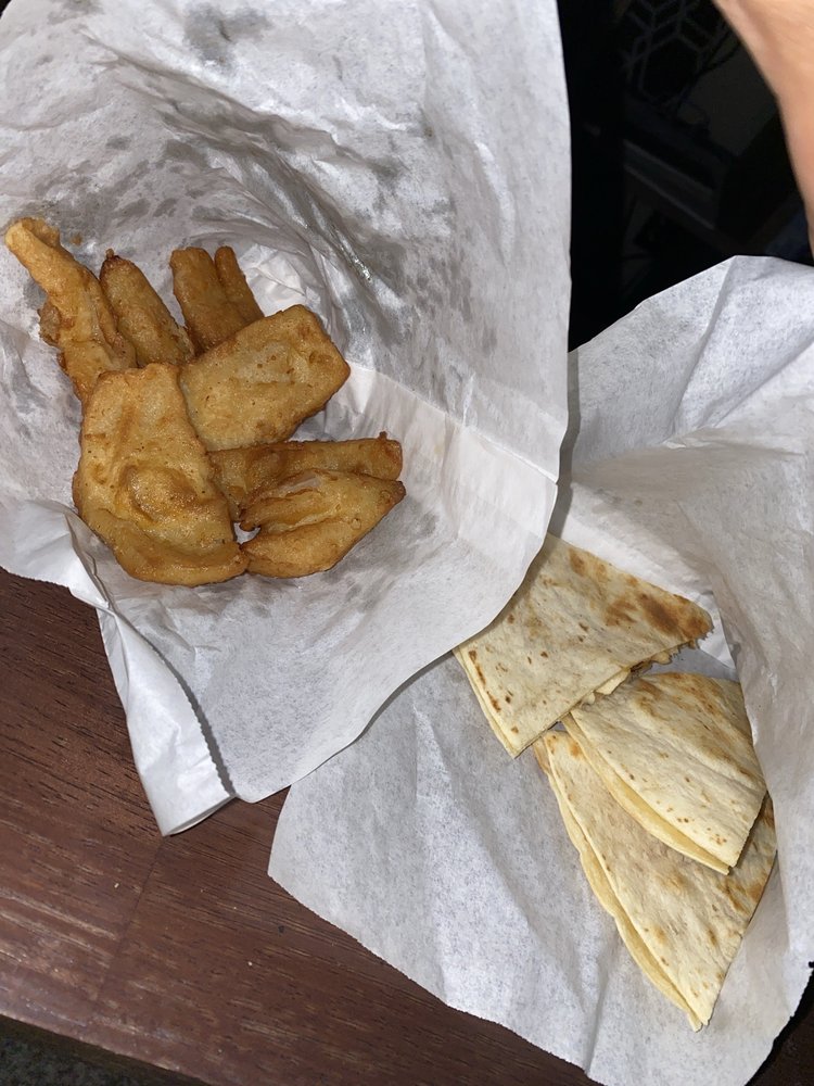 Taco Factory