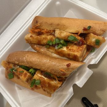 Cris and John - Vietnamese Near Me - Dallas, Texas