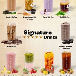 ThirsTea