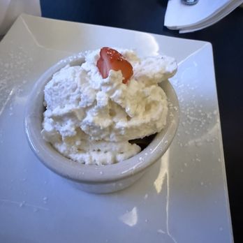 The Hard Shell - Chocolate mousse - Seafood Near Me - Richmond, Virginia The Hard Shell - Chocolate mousse - Seafood Near Me - Richmond, Virginia