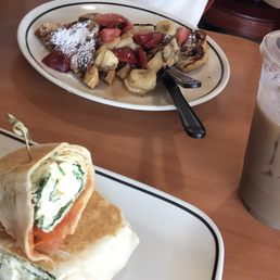Order French Toast Order French Toast