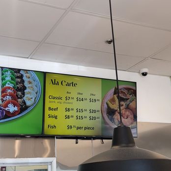 Ima's Kusina - Menu - Desserts Near Me - Milpitas, California Ima's Kusina - Menu - Desserts Near Me - Milpitas, California