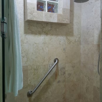 Catalonia Royal Tulum - Shower. - Hotels Near Me - Xpu Ha, ROO