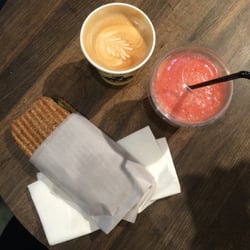 Joe & the Juice
