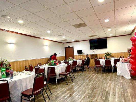 Far East Cafe by null