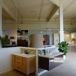 Cypress Cabinets - Cypress Cabinets Showroom