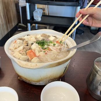 Joy Dumpling - Clay-pot - Chinese Near Me - Cupertino, California Joy Dumpling - Clay-pot - Chinese Near Me - Cupertino, California