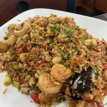 La Granja - Arroz chaufa - Spanish Near Me - Margate, Florida La Granja - Arroz chaufa - Spanish Near Me - Margate, Florida