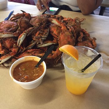 Captain James Landing - Seafood Near Me - Baltimore, Maryland Captain James Landing - Seafood Near Me - Baltimore, Maryland