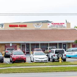 The Medical Centre of Lehigh Acres