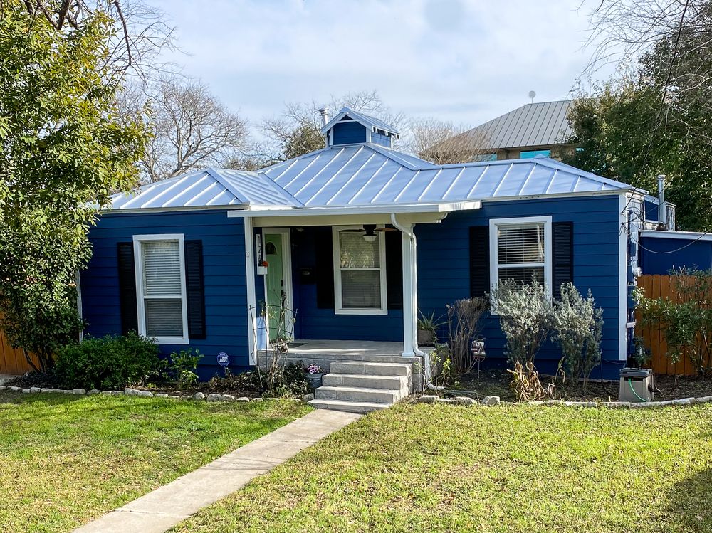 Slide of Howell Enterprises