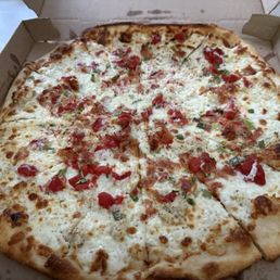 Chicken Bacon Ranch Chicken Bacon Ranch