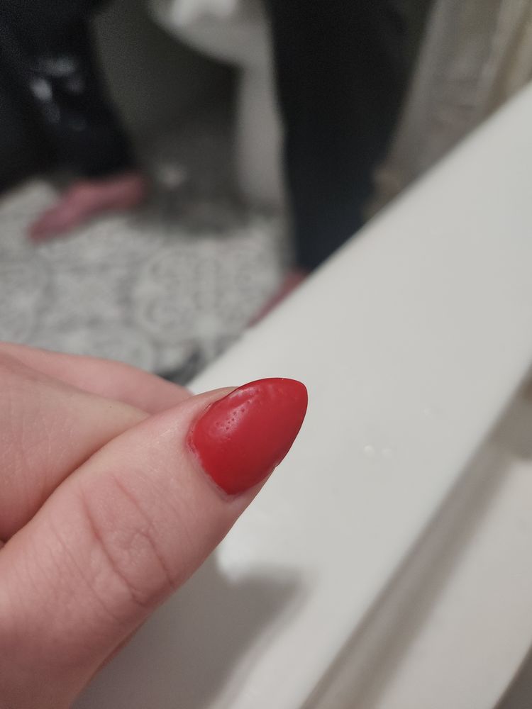 Awesome Nails & Spa Logo