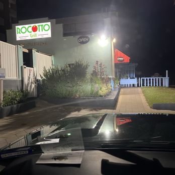 Rocotto Grill - Seafood Near Me - South Padre Island, Texas Rocotto Grill - Seafood Near Me - South Padre Island, Texas