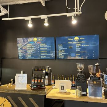 Late Mouse Coffee - Coffee bar - Coffee & Tea Near Me - Folsom, California