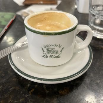 La Biela - Cafeteria Near Me - Buenos Aires, C