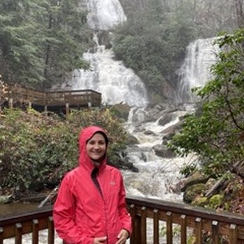 Anna Ruby Falls - Hiking Near Me - White, Georgia