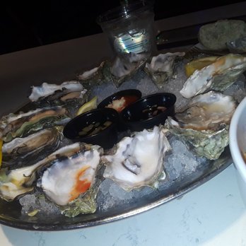 The Oyster Bar - Oysters! - Bars Near Me - Stateline, Nevada