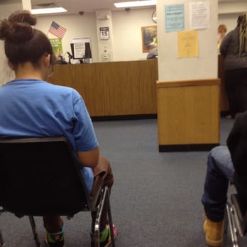 Secretary of State - Normal day at the Secretary of State... Slowwwww - Departments of Motor Vehicles Near Me - Flint, Michigan Secretary of State - Normal day at the Secretary of State... Slowwwww - Departments of Motor Vehicles Near Me - Flint, Michigan