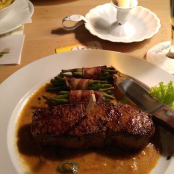 Im wilden Mann - Rumpsteak - Hotels Near Me - Soest, NW