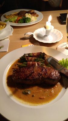 Hotel Restaurant Im Wilden Mann by null
