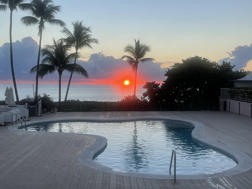 GLOBAL POOLS Updated July 2024 1885 Sirius Ln, Weston, Florida