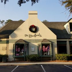 Lilly Pulitzer S.M. Bradford Co - Lilly Pulitzer - SM Bradford Co