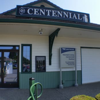 Amtrak - Train Stations Near Me - Lacey, Washington Amtrak - Train Stations Near Me - Lacey, Washington