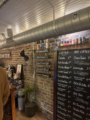 Mac Tabby Cat Cafe - Concord by null