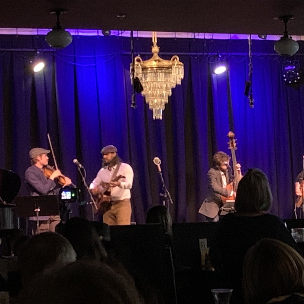 Dazzle - Jazz & Blues Near Me - Denver, Colorado Dazzle - Jazz & Blues Near Me - Denver, Colorado