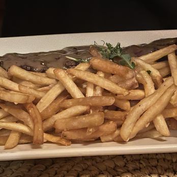 Samba Montclair - Skirt steak - Brazilian Near Me - Montclair, New Jersey