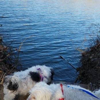 Robious Landing Park - Parks Near Me - Midlothian, Virginia