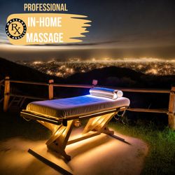 Home Massage Rx