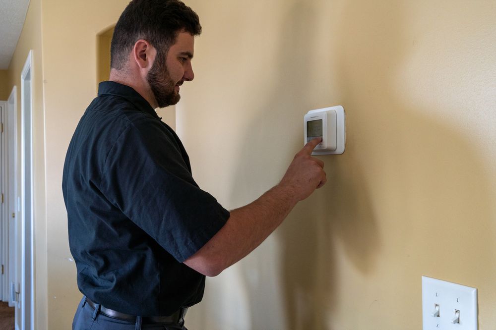 Slide of Black Diamond Electric, Plumbing, Heating and Air