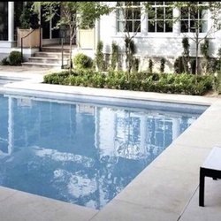 WaterTex Pools - Pool side