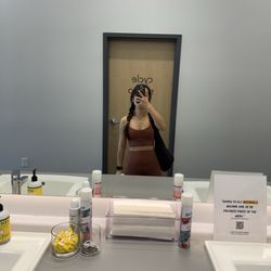 Fly Fitness