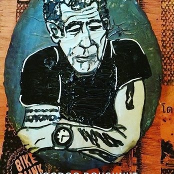 Voodoo Doughnut - Anthony RIP - Donuts Near Me - Denver, Colorado Voodoo Doughnut - Anthony RIP - Donuts Near Me - Denver, Colorado