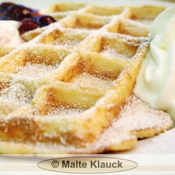 Café lieblings City - Hamburg Altstadt Lieblings-Eis Foto: Malte Klauck