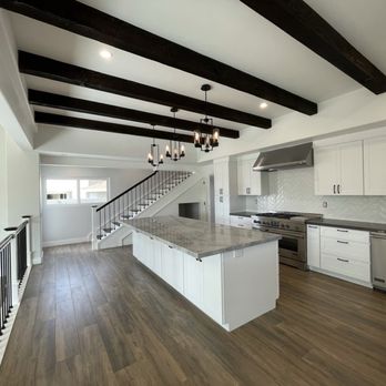 VP Design & Construction - Flooring Near Me