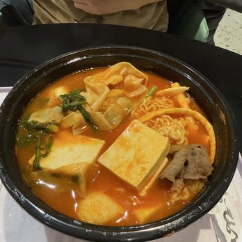 Mala Town - Hot Pot Near Me - Jersey City, New Jersey
