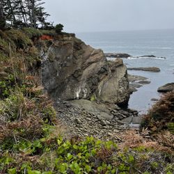 Shore Acres State Park