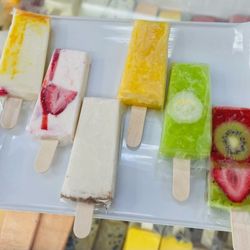 Michoacana Delight