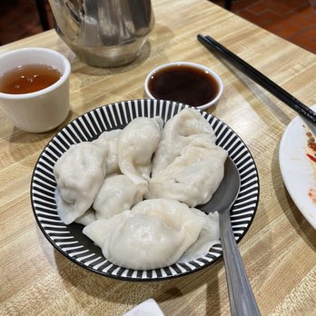 Shanghai Dumpling King - dumplings - Dim Sum Near Me - San Francisco, California Shanghai Dumpling King - dumplings - Dim Sum Near Me - San Francisco, California