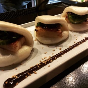Lucky Belly - belly bao.. - Bars Near Me - Honolulu, Hawaii Lucky Belly - belly bao.. - Bars Near Me - Honolulu, Hawaii