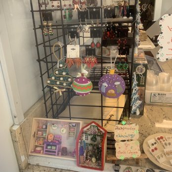 Poke Surf - various items displayed in a display case - Poke Near Me - Newport News, Virginia Poke Surf - various items displayed in a display case - Poke Near Me - Newport News, Virginia